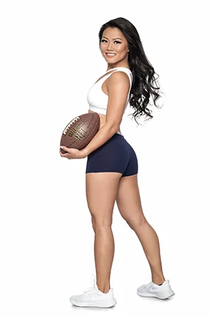 Sarah