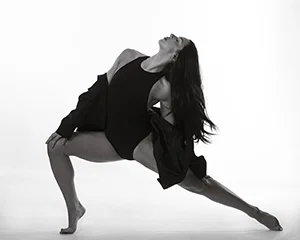 Jocelyn - National Dance Photography