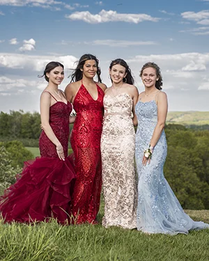 Prom