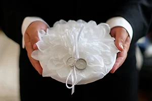 Wedding Details
