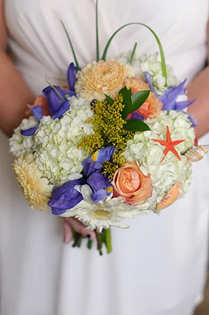 Wedding Details