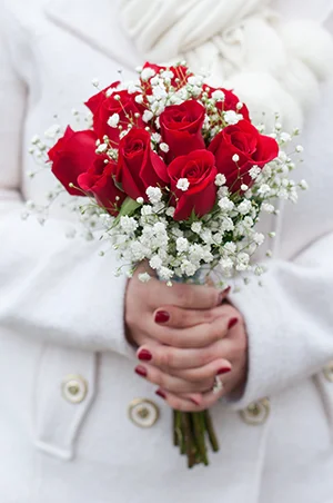 Wedding Details