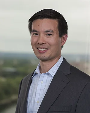 Susan G. Komen - Corporate Headshot