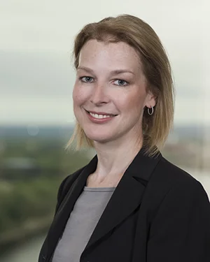 Susan G. Komen - Corporate Headshot