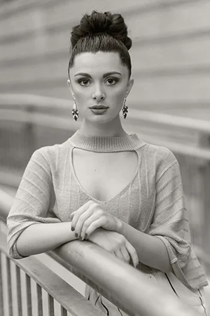 Kristina