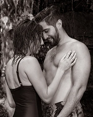 Jessica & Jon
