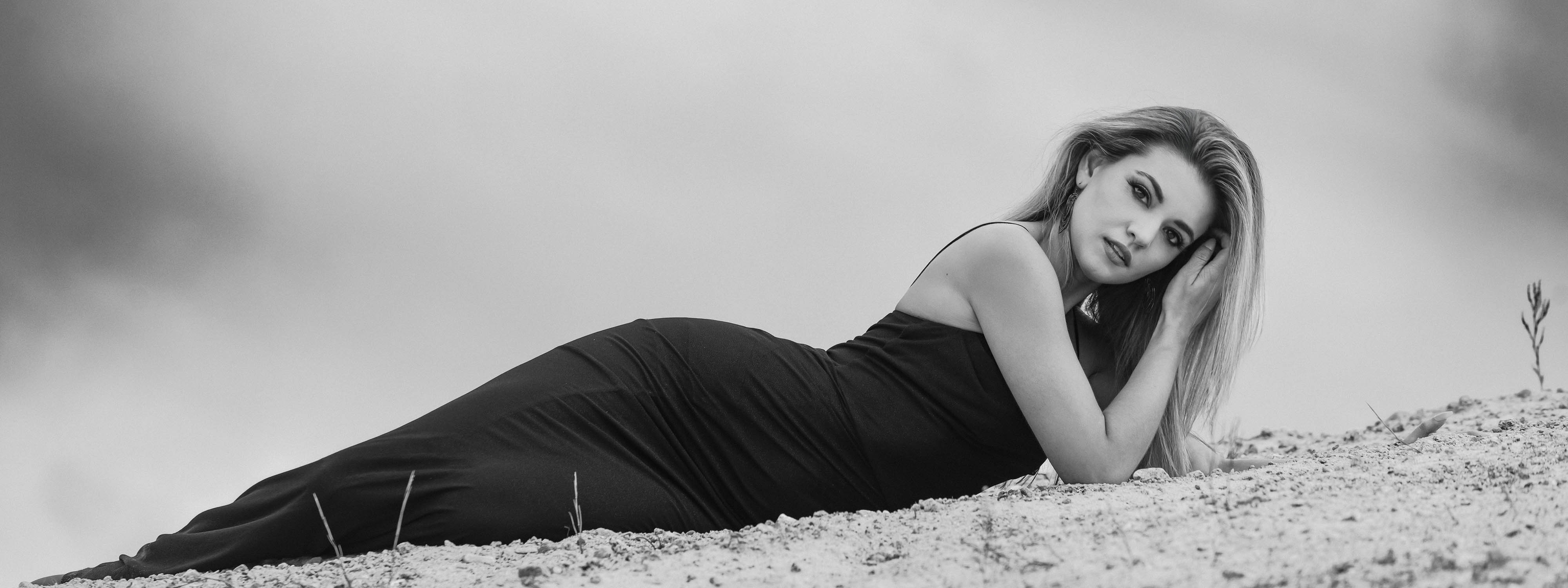 New England Desert - West Greenwich Rhode Island